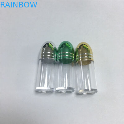 Cura della salute Pillole Medicina Bottiglie di pillole di plastica Blister Capsule Imballaggio riciclabile