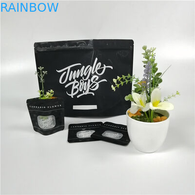 La giungla di incenso di erbe durevole che imballa i ragazzi Runtz insacca la prova dell'odore dei biscotti