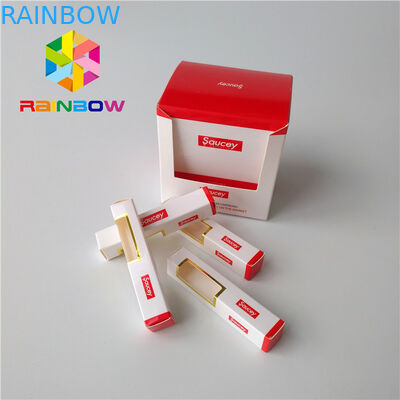 Incenso di erbe dei carretti di Cbd che imballa le cime pure di Vape dell'olio della cartuccia di vetro su ordinazione