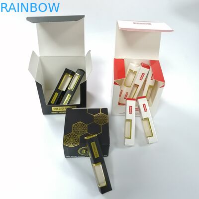 Il sacchetto su ordinazione del di alluminio che imballa, sta sul fondo piatto delle borse di caffè con la valvola