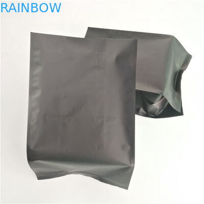 L'abitudine della saldatura a caldo ha stampato le borse di caffè, tè della frutta della bustina sta sui sacchetti a prova d'umidità