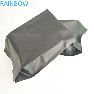 L'abitudine della saldatura a caldo ha stampato le borse di caffè, tè della frutta della bustina sta sui sacchetti a prova d'umidità