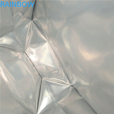 L'abitudine della saldatura a caldo ha stampato le borse di caffè, tè della frutta della bustina sta sui sacchetti a prova d'umidità