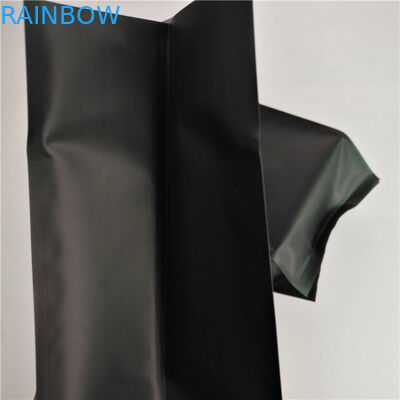 L'abitudine della saldatura a caldo ha stampato le borse di caffè, tè della frutta della bustina sta sui sacchetti a prova d'umidità