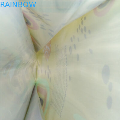 Sacchetto della stagnola sigillato quattro lati che imballa il pacchetto di plastica del tè della bustina di potere del caffè istantaneo