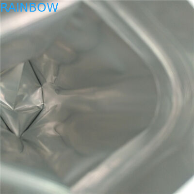 La stampa di Digital sta sull'imballaggio del sale da bagno della noce di cocco della borsa della chiusura lampo di Doypack dei sacchetti