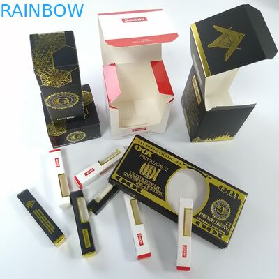 Marchi a caldo la carta della bolla delle pillole della capsula di rinoceronte 69 imballaggio di plastica delle pillole del sesso 3d su misura