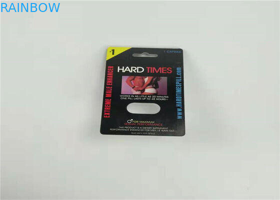 carta della bolla della carta della Buffalo 7000K che imballa stagnola rossa che timbra stampa offset