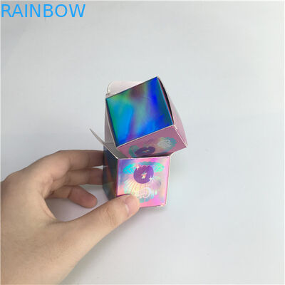 Imballaggio pronto del vassoio dello scaffale del dettagliante della scatola pieghevole dell'esposizione della carta del cartone ondulato