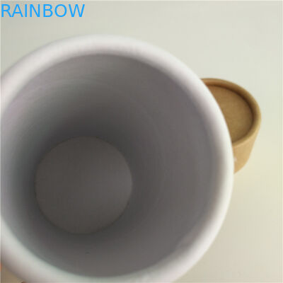 Metropolitana di cartone d'imballaggio riciclata della scatola di carta per le foglie di tè/bottiglia di vetro cosmetica