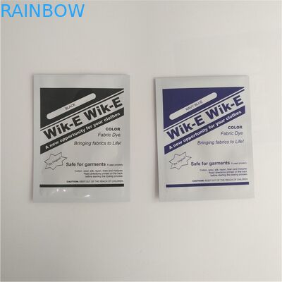 Sacchetto d'imballaggio cosmetico della polvere della noce di cocco del pacchetto stampato Digital dei semi di fiore della borsa impermeabile