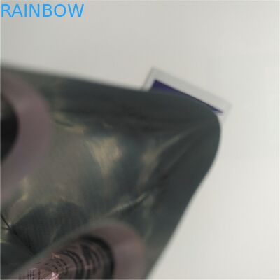 L'abitudine ha stampato sta sui sacchetti della stagnola che pescano la bustina d'imballaggio della tintura del tessuto dei vestiti della borsa di richiamo