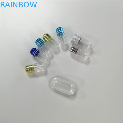 Mamma d'imballaggio del nero di rinoceronte del Burro del blister della carta di carta del sesso dell'uomo che imballa singolo doppio foro