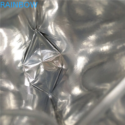 Brown naturale ha personalizzato il sacchetto dei sacchi di carta per il pacchetto delle spezie dei dadi dell'alimento secco tè