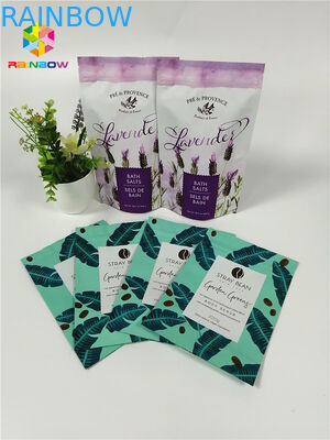 Borse d'imballaggio Foodsaver a perfetta tenuta riutilizzabile dello spuntino del silicone per il riscaldamento/che si congela