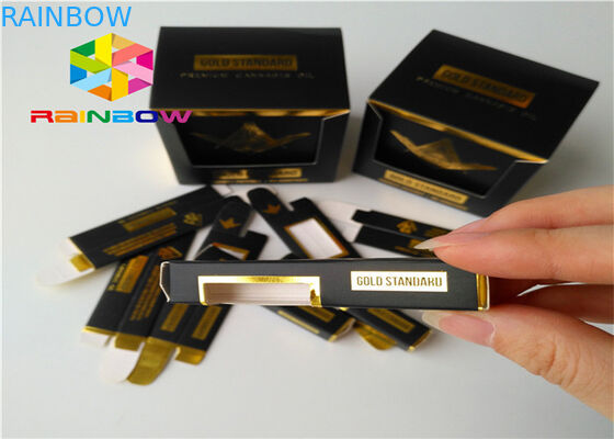 Scatola di carta dell'esposizione amichevole di Eco, imballaggio di Antivari di energia dello spuntino del contatore del contenitore di involucro di regalo