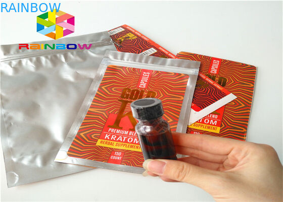 Scatola di carta ondulata su ordinazione che imballa l'esposizione cosmetica del contatore della maschera per i prodotti di cura di pelle