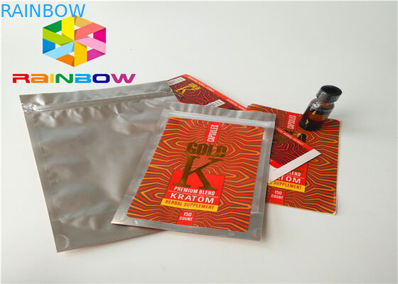 Contro scatola di presentazione al minuto ondulata di carta riciclata per il succo liquido di e di e di Vape del vapore