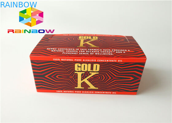 Colore d'imballaggio robusto della miscela del contenitore di carta di cartone ondulato con approvazione dello SGS FDA