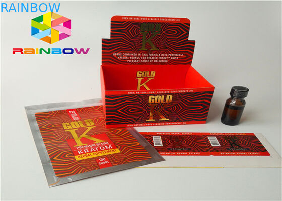 Colore d'imballaggio robusto della miscela del contenitore di carta di cartone ondulato con approvazione dello SGS FDA