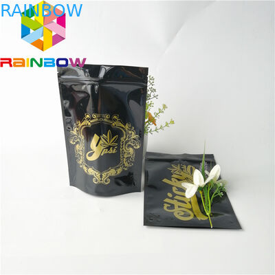 Sacchetto di plastica di Mylar Doypack di alluminio delle borse riciclabili del per lo spuntino dei noccioli del pistacchio