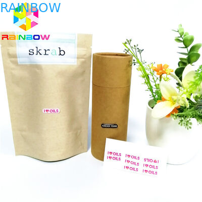 Impermeabilizzi la stampa su ordinazione dell'autoadesivo 3D di logo a cupola a resina epossidica autoadesivo del metallo