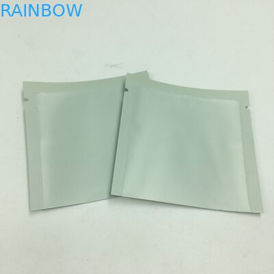 Saldatura a caldo dei sacchetti di plastica che imballano la capsula laterale della polvere di supplemento della guarnizione tre