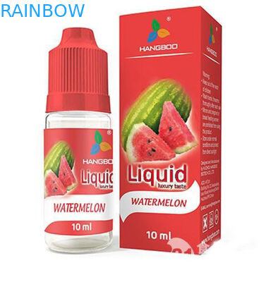 Imballaggio d'imballaggio dei liquidi del vaporizzatore E dell'olio di Cbd dei contenitori di cartone della cartuccia di Vape