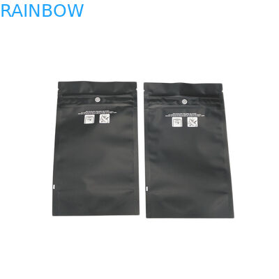 Sacchetti di plastica innocui per i bambini che imballano la borsa ibrida indica sativa del CR di Runtz CBD THC dei biscotti