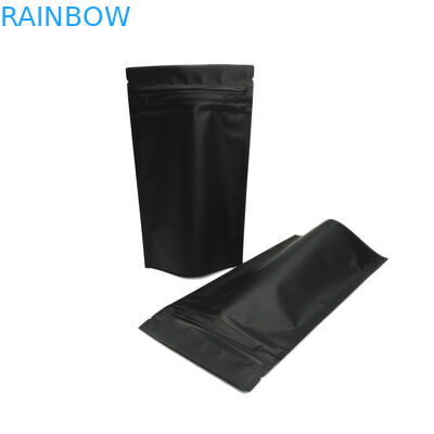 Sacchetti di plastica innocui per i bambini che imballano la borsa ibrida indica sativa del CR di Runtz CBD THC dei biscotti