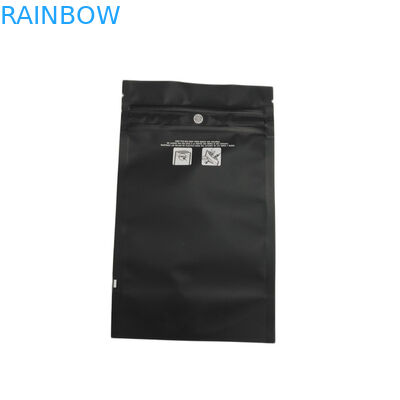 Sacchetti di plastica innocui per i bambini che imballano la borsa ibrida indica sativa del CR di Runtz CBD THC dei biscotti