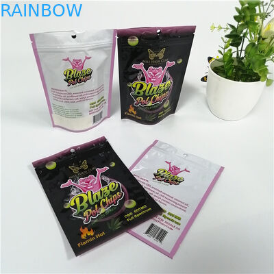 Rotocalco che stampa il di alluminio che imballa le borse della barriera del rotolo di Mylar pre per il pacchetto dell'alimento