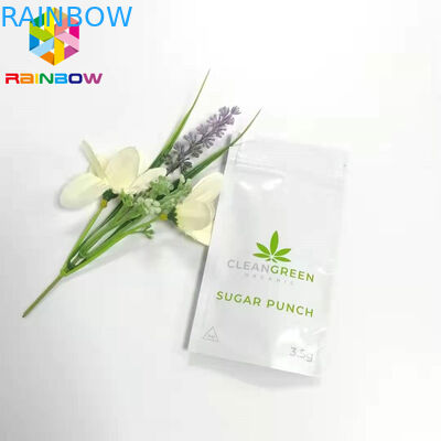 Le bustine di tè che imballano, lucido di mattina su misura stanno sui sacchetti che FDA ha certificato