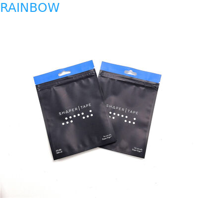 L'abitudine d'imballaggio di Cbd ha stampato la borsa della serratura dello zip dei sacchetti di plastica per i denti dei Aligners che imbiancano