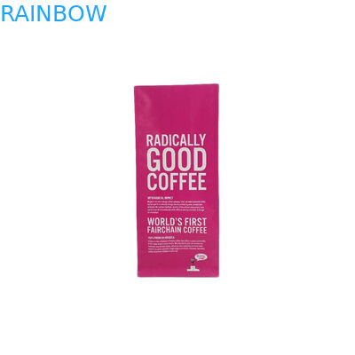 Bustine di tè amichevoli di Eco che imballano biodegradabile concimabile della prova risigillabile dell'odore