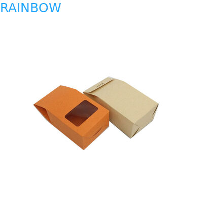 Decorazione elegante del regalo di favore di regalo di Candy di nozze del partito romantico portatile del contenitore con la finestra