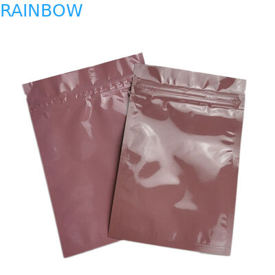 La prova superiore dell'odore di Packag dei sacchetti di plastica dello zip sta sul commestibile di stampa di Gravnre del sacchetto