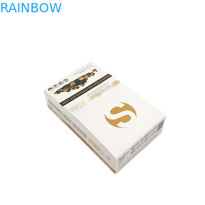 Esposizione d'imballaggio UV del contatore di Antivari di cioccolato della proteina di energia del cartone della scatola di carta del rivestimento