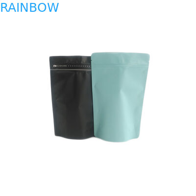 Di plastica innocui per i bambini opachi stanno sull'uso a chiusura lampo dell'alimento delle borse 10gram 3.5gram di Mylar del sacchetto