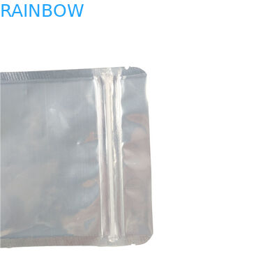 Uno spessore di 100 micron sta sul sacchetto che imballa, le borse riutilizzabili 14g di imballaggio per alimenti