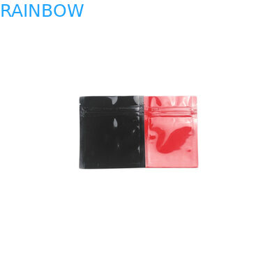 Risigillabili resistenti del bambino stanno sull'imballaggio dei ragazzi della giungla della prova dell'odore dei sacchetti