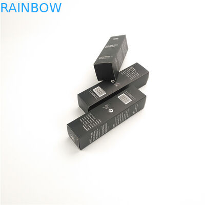 Esposizione cosmetica d'imballaggio Eco del contenitore di cartone ondulato amichevole per il rossetto di trucco