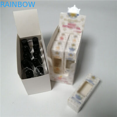 Cartone d'imballaggio della scatola di carta della laminazione di Matt