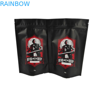 Commestibile d'imballaggio del sacchetto della stagnola di rotocalcografia