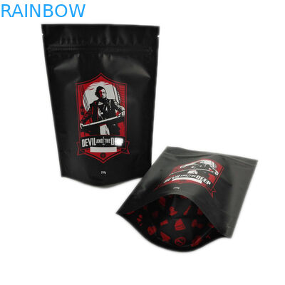 Commestibile d'imballaggio del sacchetto della stagnola di rotocalcografia