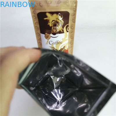 Digital che stampa imballaggio dei sacchetti di plastica di 0.55lb 1.1lb 2.20lb