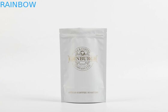 Imballaggio a prova d'umidità dei sacchetti di plastica del commestibile VMPET