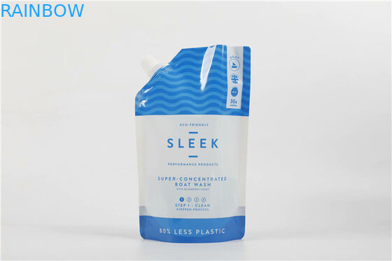 Il commestibile BPA libera il sacchetto del becco del di alluminio di 5oz 8oz