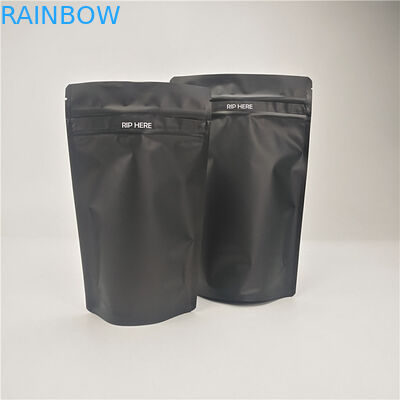 Sacchetto medico della prova del bambino di Mylar Doypack di stoccaggio delle pillole