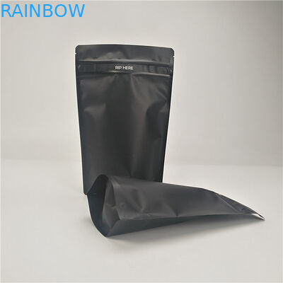 Sacchetto medico della prova del bambino di Mylar Doypack di stoccaggio delle pillole